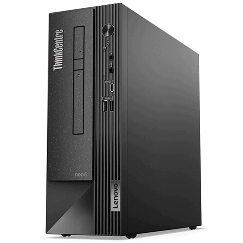 ThinkCentre neo 50s Small Gen 3 11SWS18700 [黒] 12400 U 730