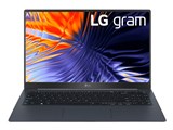 LG gram SuperSlim 15Z90RT-MA75J [ネプチューンブルー] 　 15.6型 Office無し 
