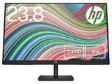 HP V24ie G5 フルHD ディスプレイ 価格.com限定モデル [23.8インチ 黒]