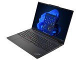 ThinkPad E16 Gen 1 Core i5 1335U 　 16型 Office無し 
