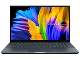 Zenbook Pro 15 OLED UM535QA Ryzen 7 5800HS 　 7 5800H 