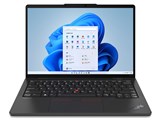 ThinkPad X13s Gen 1 Snapdragon 8cx Gen3 　 napdragon 8cx Gen3 Qualcomm Adreno 
