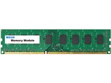 IODATA DY1600 H4G EC [DDR3 PC3 12800 4GB] 