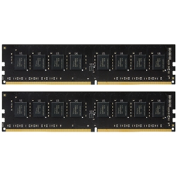 Team TED416GM2133C15DC01 [DDR4 PC4 17000 8GB ] 2枚