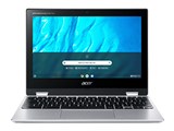 Chromebook Spin 311 CP311-3H-H14P [ピュアシルバー] 　 11.6型 Office無し 