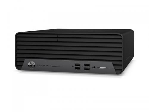 ProDesk 400 G7 SFF 7Y6S7PA#ABJ 10500 U 630