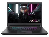 AORUS 15 BSF-73JP754SH 　 15.6型 Office無し 