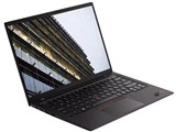 ThinkPad X1 Carbon Gen 9 20XW00GFJP [ブラック] 　 14型 Office無し 