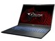 G-Tune P6-I7G60BK-A 　 13700H 4060 