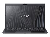 VAIO SX14 VJS14690111B [ファインブラック] 　 14型 Microsoft Office Home and Business 2021 