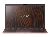 VAIO SX14 VJS14690113T [アーバンブロンズ] 　 14型 Microsoft Office Home and Business 2021 