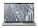 VAIO SX14 VJS14690114S [ブライトシルバー] 　 14型 Microsoft Office Home and Business 2021 