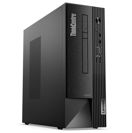 ThinkCentre neo 50s Small Gen 3 11SWS07200 [黒] 12400 U 730