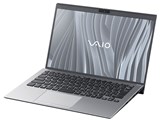 VAIO SX14 VJS1468 Windows 11 Home Core i5 1340P 　 14型 Office無し 