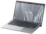 VAIO SX14 VJS1468 Windows 11 Home Core i7 1360P 　 14型 Office無し 