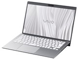 VAIO SX14 VJS1468 Windows 11 Home Core i7 1360P 　 14型 Office無し 
