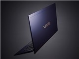 VAIO SX14 VJS1468 Windows 11 Home Core i7 1360P 　 1360P Iris 