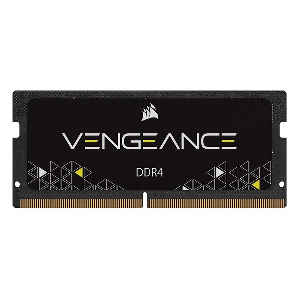 Corsair CMSX8GX4M1A3200C22 [SODIMM DDR4 PC4 25600 8GB] 