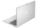 HP 15-fc0003AU スタンダードプラスモデル [ナチュラルシルバー] 　 15.6型 Office無し 