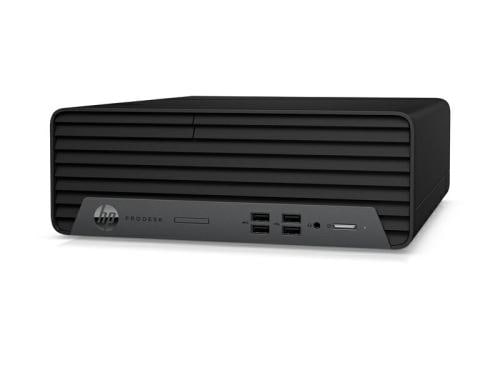 ProDesk 400 G7 SFF 7W6R6PA#ABJ 10500 U 630