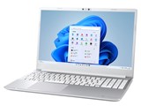 dynabook CZ MW 　 15.6型 Office無し 
