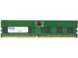ADTEC ADS4800D R16GSBTW [DDR5 PC5 38400 16GB ECC Registered] 2枚
