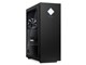 OMEN by HP 25L Gaming Desktop GT15 Core i7 13700F RTX 4070Ti 1TB SSD 13700F 4070Ti