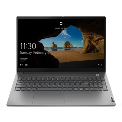 ThinkBook 15 Gen 2 20VE0155JP [ミネラルグレー] 　 15.6型 
