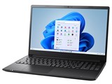 dynabook PZ MW 　 15.6型 