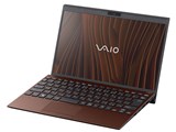 VAIO SX12 VJS1268 Windows 11 Home Core i5 1340P 　 12.5型 Office無し 