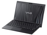 VAIO SX12 VJS1268 Windows 11 Home Core i7 1360P 　 12.5型 Office無し 