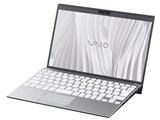 VAIO SX12 VJS1268 Windows 11 Home Core i7 1360P 　 12.5型 Office無し 