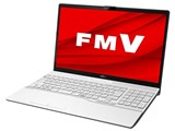 FMV LIFEBOOK AHシリーズ WA3 H2 KC_WA3H2_A037 Windows 11 Home Core i7 　 1195G7 Iris 