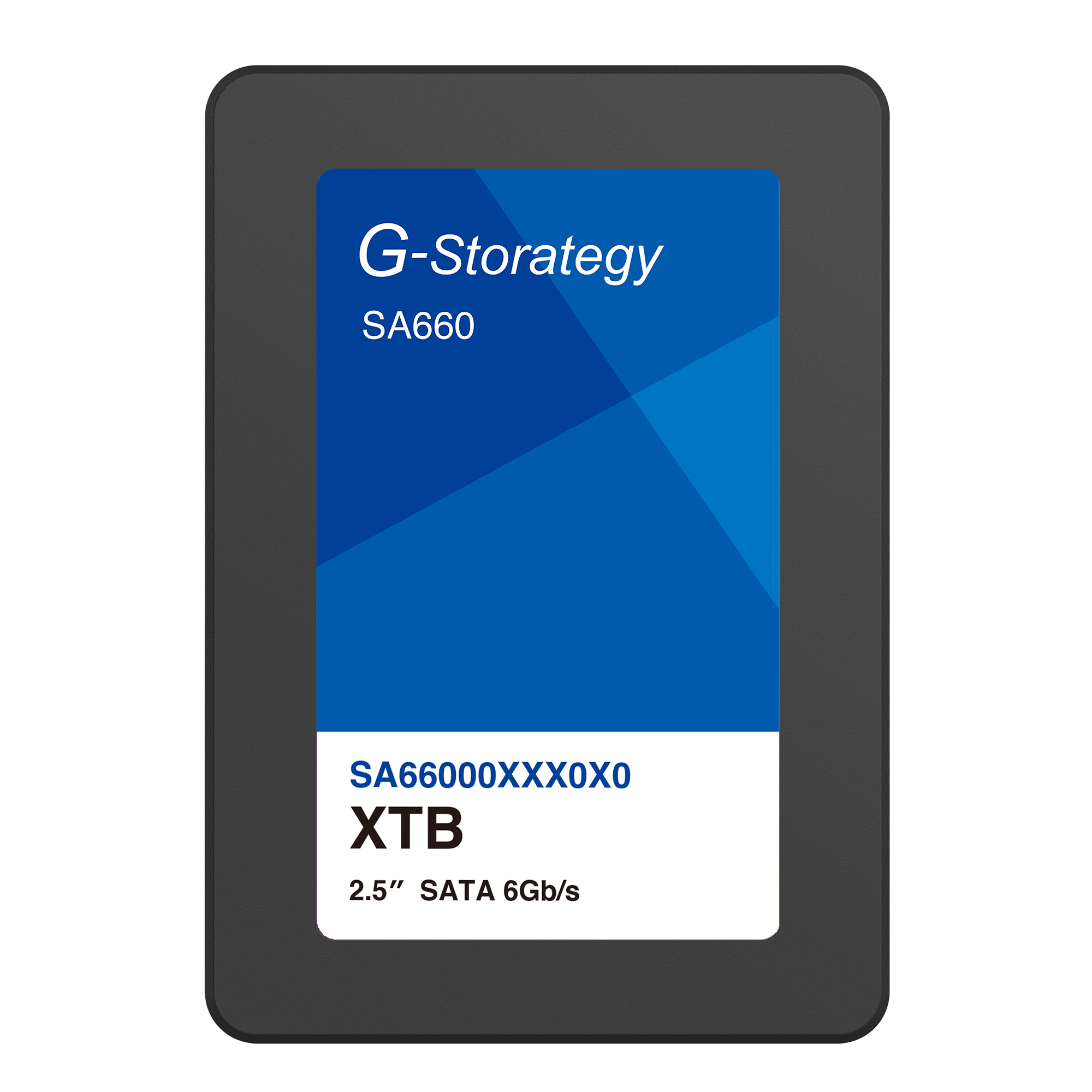 G-Storategy SA660 SA66050GBY4G1