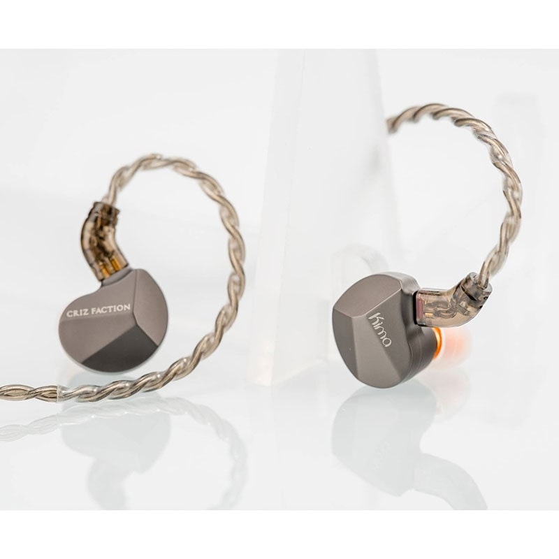 DUNU Kima Classic [アッシュグレー]