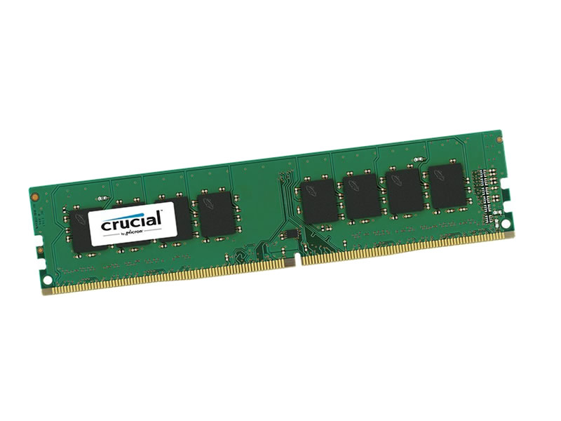crucial CT16G4DFD824A [DDR4 PC4 19200 16GB] 