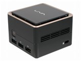 LIVA Q3 PLUS LIVAQ3P-4 64-W10Pro(R1505G) Embedded R1505G 