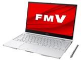 FMV LIFEBOOK UHシリーズ WU3 H2 KC_WU3H2_A002 スタンダードモデル [シルバーホワイト] 　 13.3型 Office無し 
