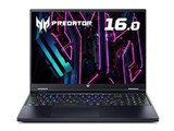 Predator Helios 16 PH16-71-N93Z48 [アビサルブラック] 　 16型 Office無し 