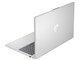 HP 15-fc0002AU スタンダードモデル [ナチュラルシルバー] 　 5 7530U 