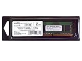 ヤダイ YD3 1600L N2G [SODIMM DDR3L PC3L 12800 2GB] 