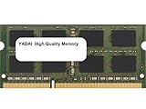 ヤダイ YD3 1600L N8G [SODIMM DDR3L PC3L 12800 8GB] 