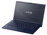VAIO F14 VJF1418 　 14型 Microsoft Office Home and Business 2021 
