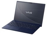 VAIO F16 VJF1618 　 16型 Microsoft Office Home and Business 2021 