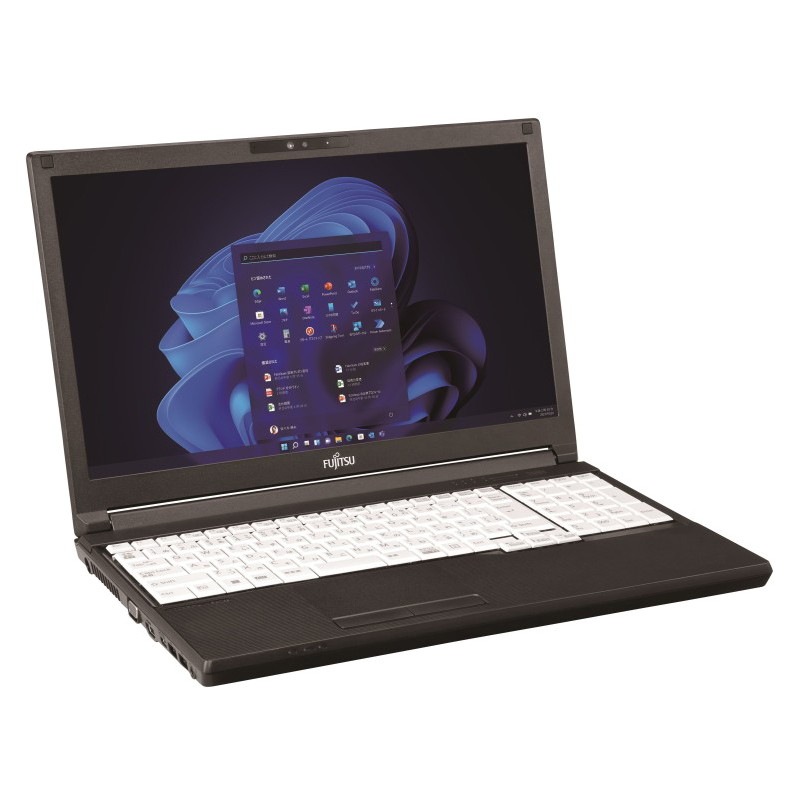 LIFEBOOK A5513 MX FMVA0B023P 　 1235U Iris 