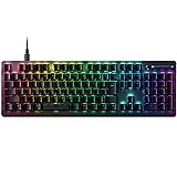 DeathStalker V2 JP Clicky Optical Switch RZ03-04503100-R3J1