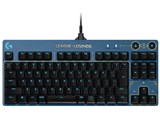 PRO League of Legends Edition G-PKB-002LOL2 