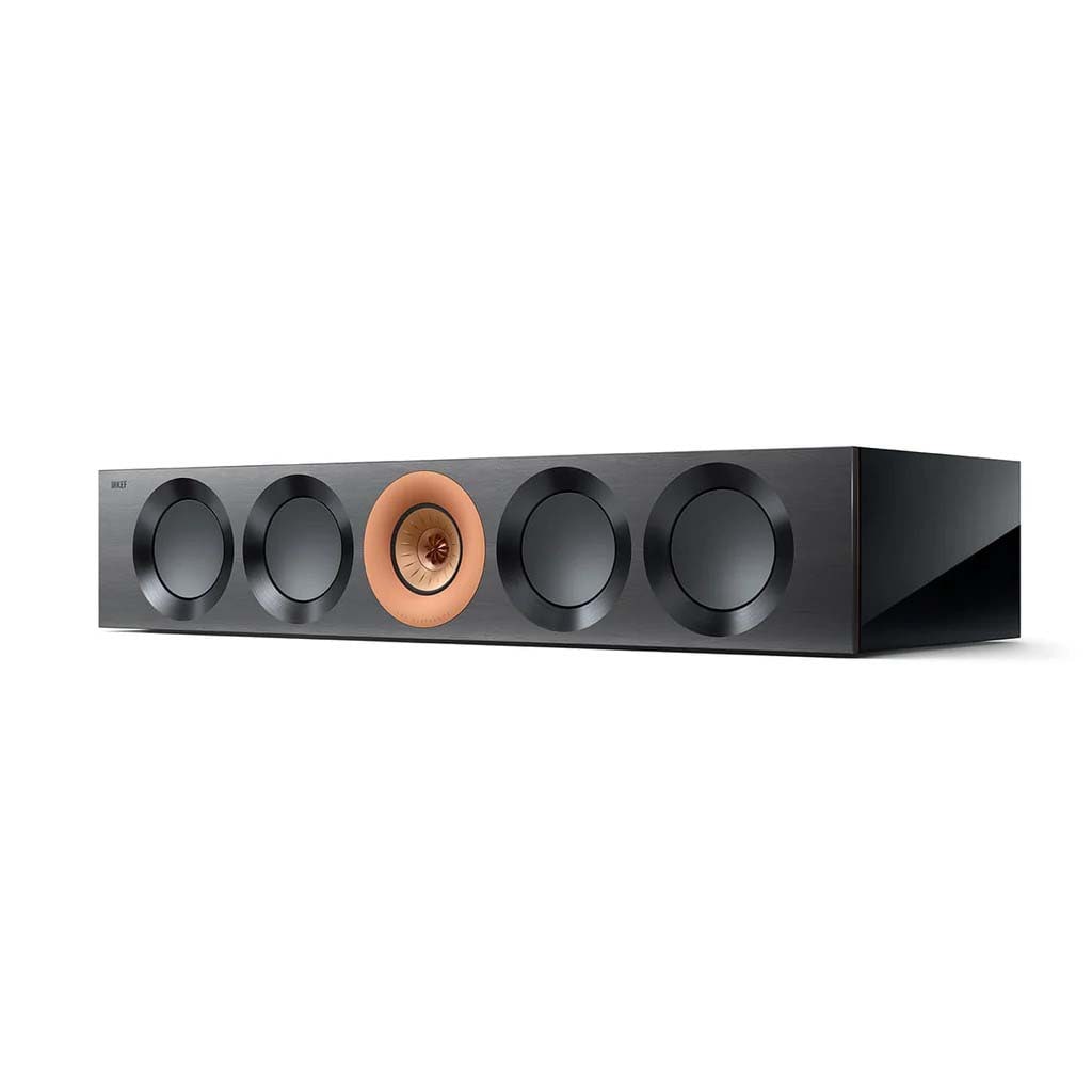 Reference 4 Meta [High-Gloss Black/Copper 単品]