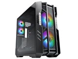 COOLER MASTER HAF 700 H700-IGNN-S00 [チタングレー]