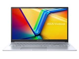 Vivobook 15X M3504YA M3504YA-BQ157WS [クールシルバー] 　 15.6型 Microsoft Office Home and Business 2021 